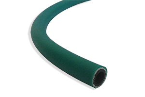 Manguera de PVC reforzada con doble fibra para aire de alta presión acabado superficial mate