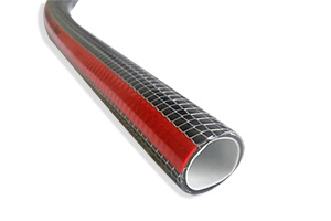 PVC Non-Torsion Fiber Reinforced Hose