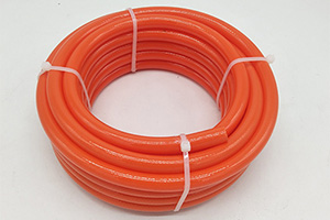 PU Braided Hose/Tube