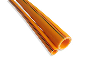 PVC Five Layers Spray Hose