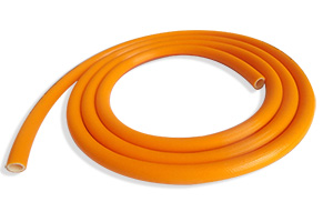 PVC Three Layers Spray Hose