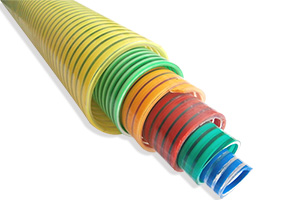 PVC General Suction Hose