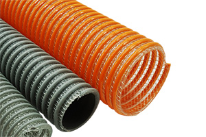PVC Fabric Reinforced Suction Hose